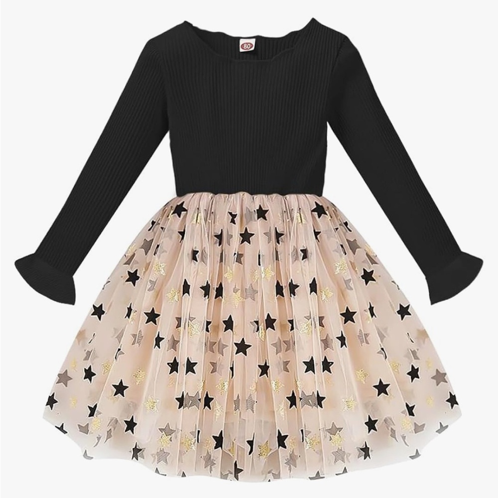 NWT Toddler’s Tutu dress